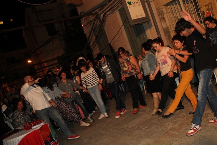 Miyasin Armenian Cultural Night by Rotaract Club